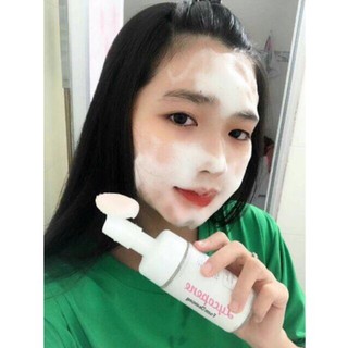 SỮA RỬA MẶT LYCOPEN MWHITE