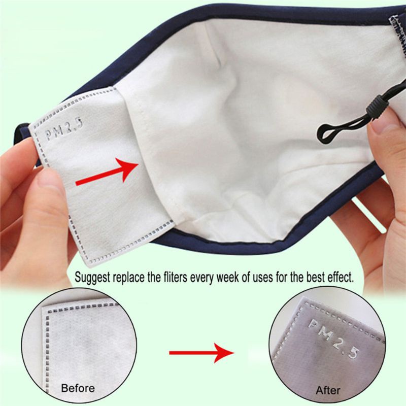 Tấm Chắn Bảo Vệ Mặt Màu Trơn Chống Bụi An Toàn Có Thể Tái Sử Dụng Màu Sắc