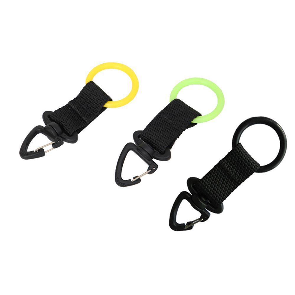Móc Kẹp Điều Chỉnh Được Trọng Lượng Nhẹ Cho Hoạt Động Lặn Biển