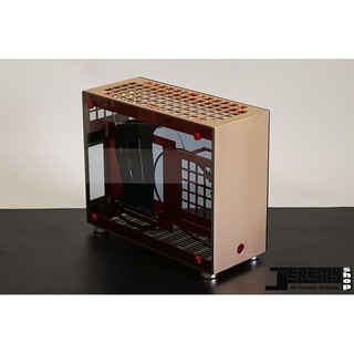 Vỏ case máy tính Sunmilo T03