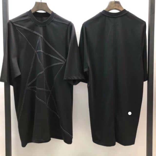 Áo Rick owens