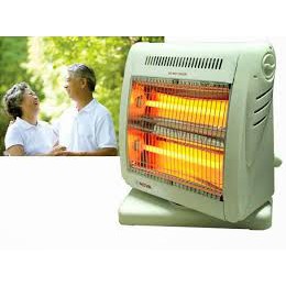 Bảo Hành 12Tháng Đèn sưởi Quạt sưởi Nova FG10A