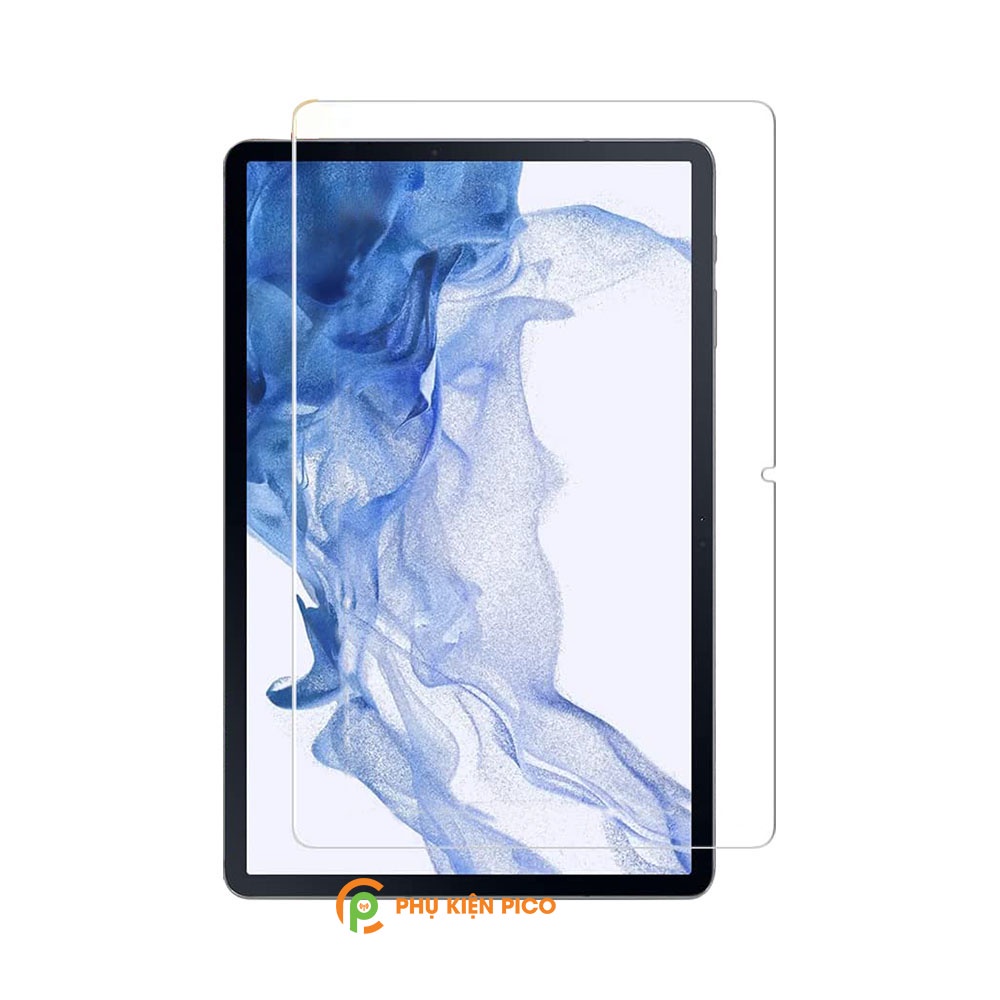 Kính cường lực Samsung Tab S8 full màn hình chính hãng Gor - Dán màn hình Samsung Galaxy Tab S8