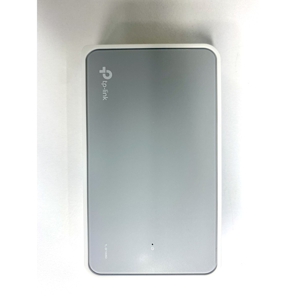 Switch chia mạng Tp-Link 8 Port + 2 Uplink 10/100Mbps