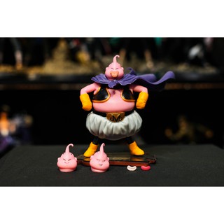 mô hình Mabuu ( ma bư ) béo Dragon ball