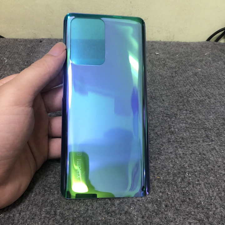 Mặt lưng xiaomi mi 11t pro 5g kính, thay nắp lưng xiaomi mi 11t