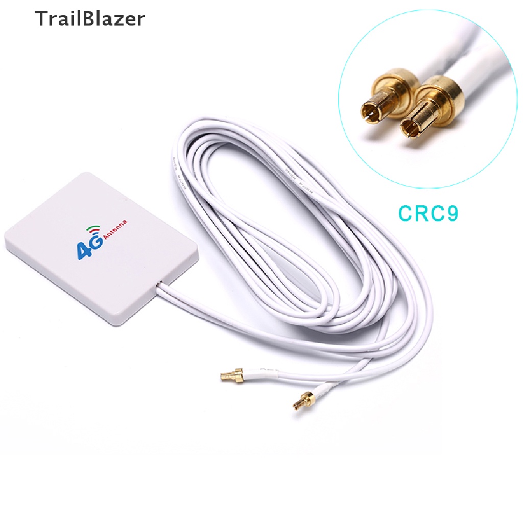 Ăng Ten Ts9 / Crc9 / Sma 4g Lte Chuyên Dụng Chất Lượng Cao