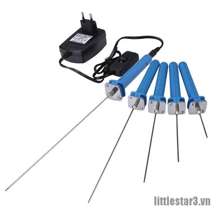Bộ Máy Cắt Xốp Điện Tử 15W 110V-240V Chuyên Dụng