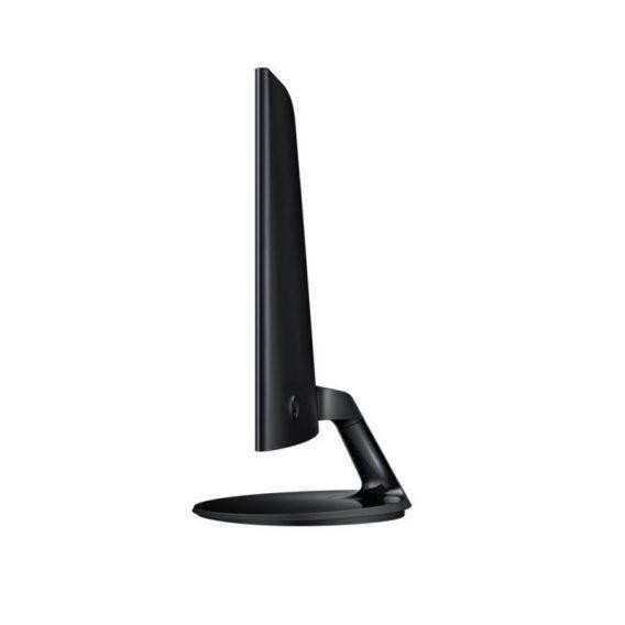 Màn hình cong 24'' SAMSUNG LC24F390FHEXXV | BigBuy360 - bigbuy360.vn