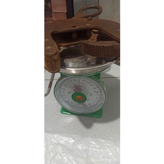 Kẹp cảo mỏ quạ Nhật bãi