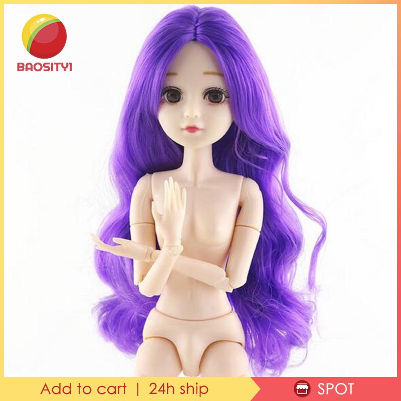 Búp Bê Baosity 1 / 4 BJD 22 Khớp Nối