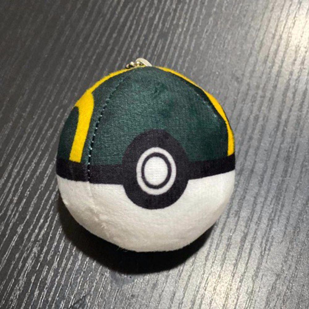 CLEOES Pikachu Nhồi Bông Mềm Mại Xinh Xắn