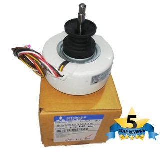 {Chính hãng} Động cơ quạt dàn lạnh điều hòa Mitsubishi DM61N339H08