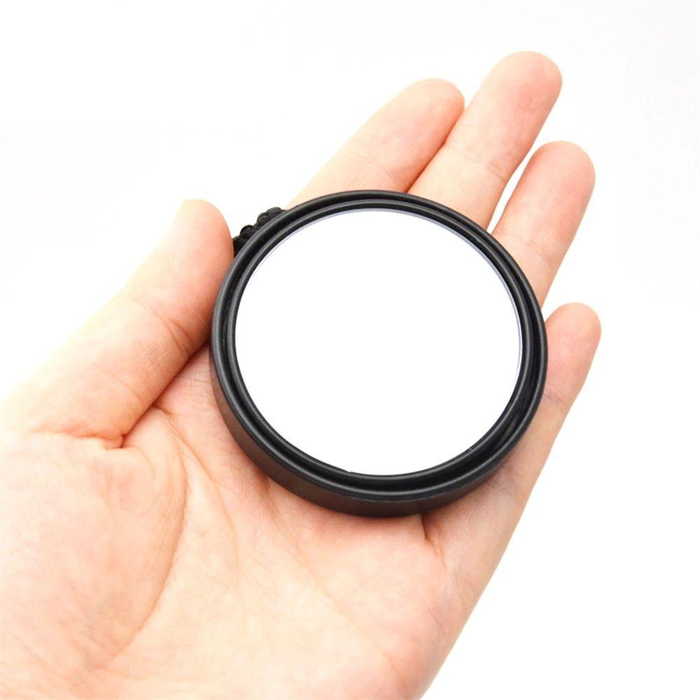 Gương Chiếu Hậu ZAIJIE24 Xoay 360 Độ Kèm Dây Đeo Tùy Chỉnh Tiện Dụng Khi Đi Lặn