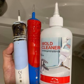 Chai tẩy mốc Mold Cleaner CH