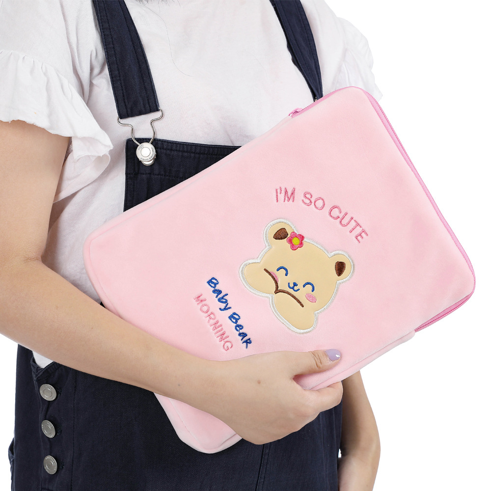 Túi Đựng Máy Tính Bảng 11 Inch 10.5 Inch 9.7 Inch