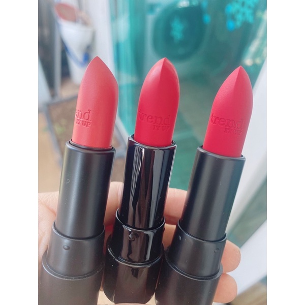 Son Trend của Đức
