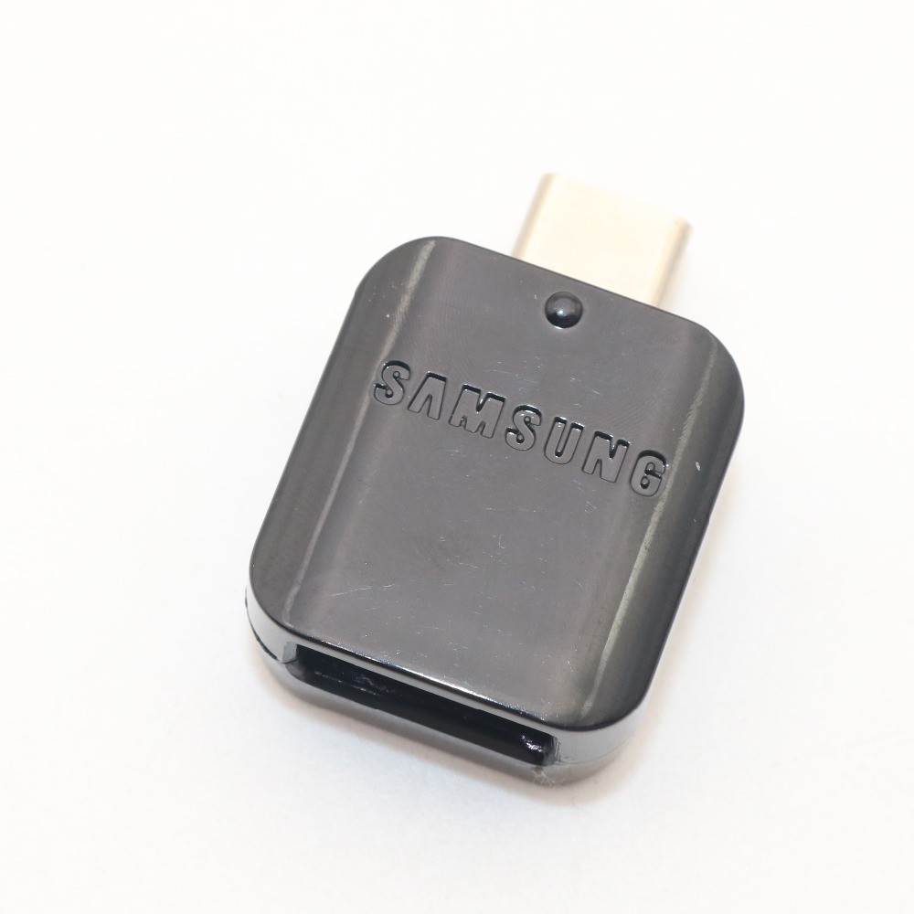 Bộ chuyển đổi USB loại c cho Samsung A50 S8 S9 note 8 A3 A5 2017