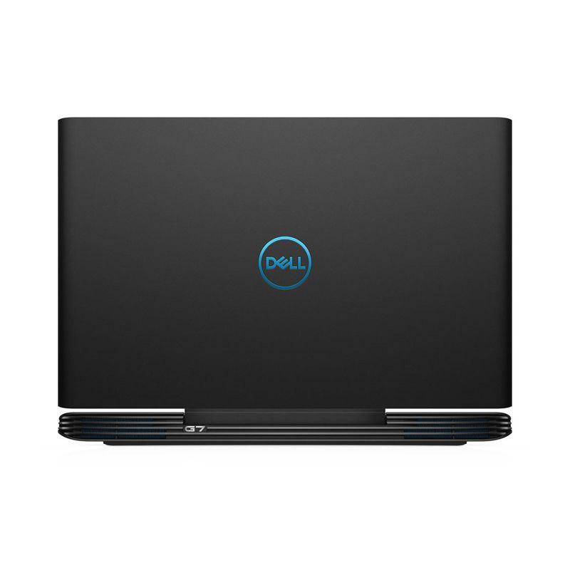 Laptop Dell G7 Inspiron 7588. Intel Core I7-8750H - Hàng Nhập Khẩu