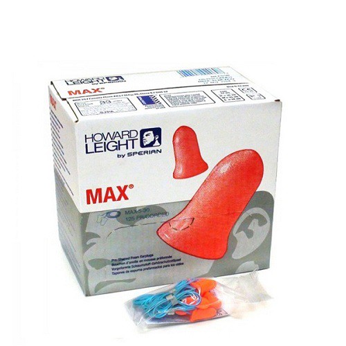 NÚT TAI CHỐNG ỒN HONEYWELL MAX-30