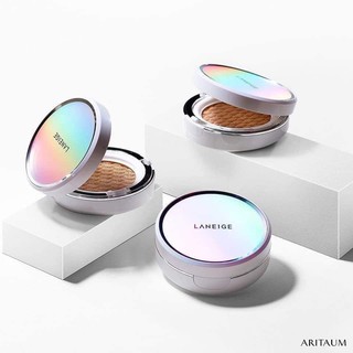 PHẤN NƯỚC LANEIGE PORE CONTROL MÀU 13 VÀ 21