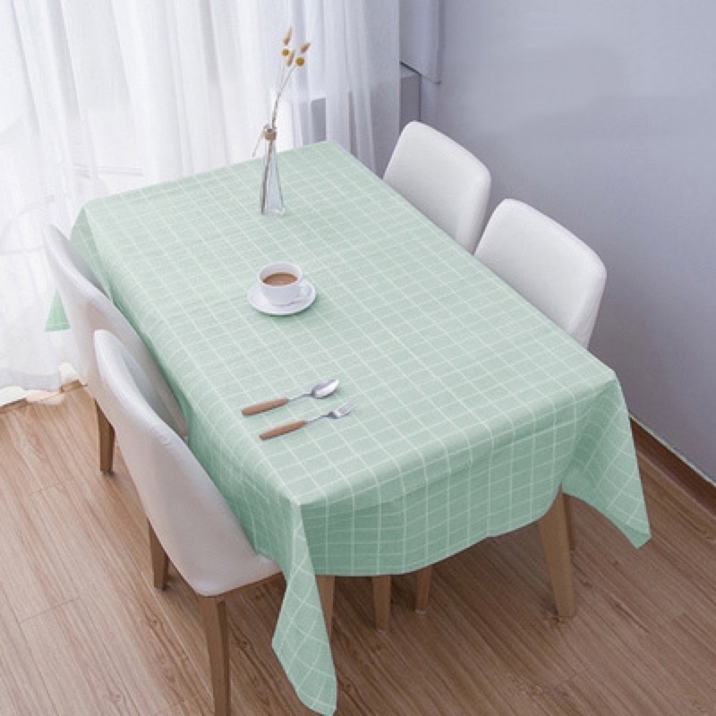 Khăn Trải Bàn Sinh Nhật, Picnic 90x 137cm Gh8999