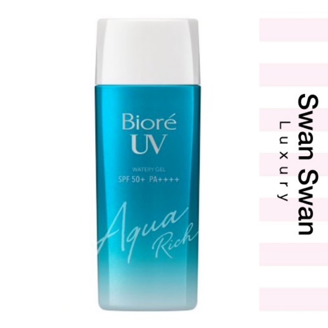 Kem Chống Nắng Biore Aqua Rich SPF 50+ 100g