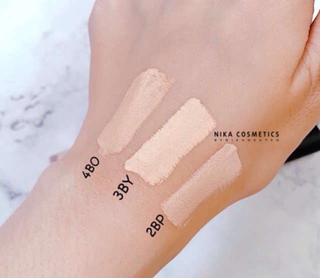 KEM CHE KHUYẾT ĐIỂM CLIO KILL COVER | BigBuy360 - bigbuy360.vn