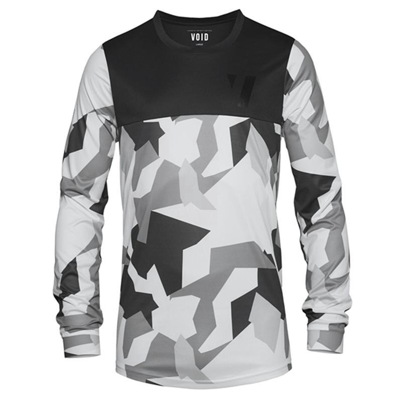 Áo thun đi xe đạp/moto jersey chống bụi chất lượng cao