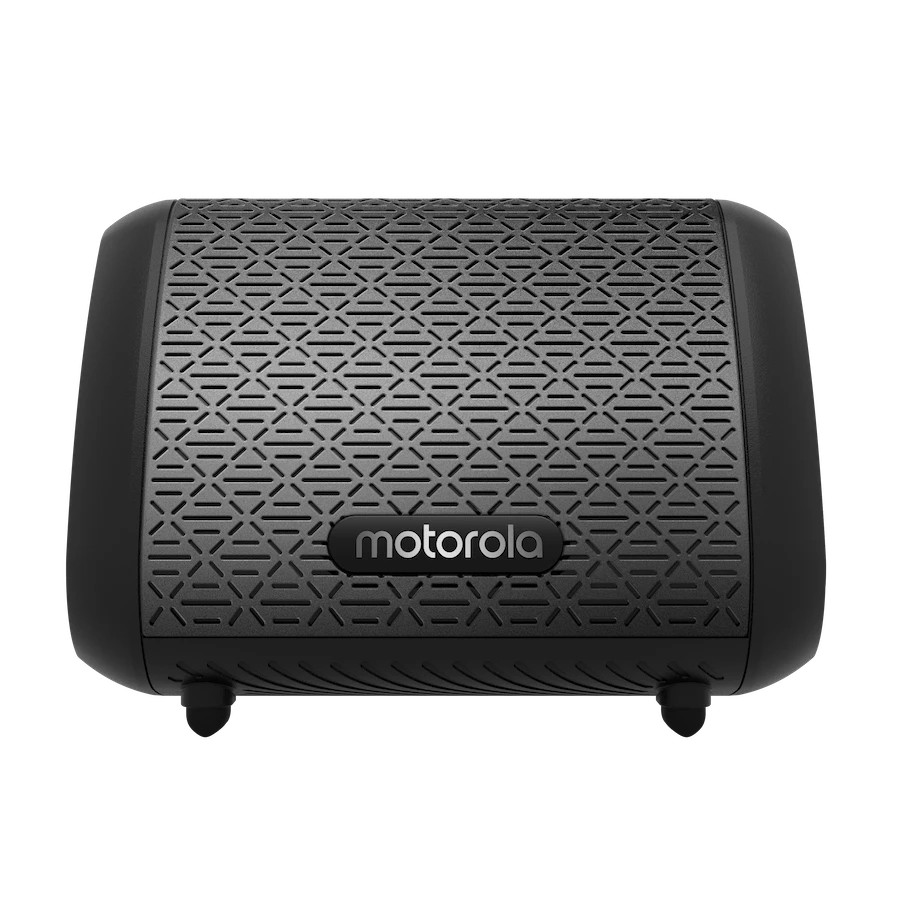 Loa Bluetooth không dây TWS Motorola Sonic Sub 240 -Công suất loa 7W, tích hợp bass