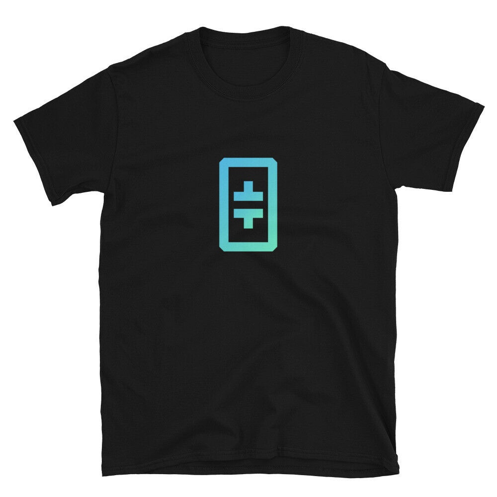 Chất lượng tốt nhất Theta Crypto Cryptocurrency Hodl Trading Trader Graphic Áo thun