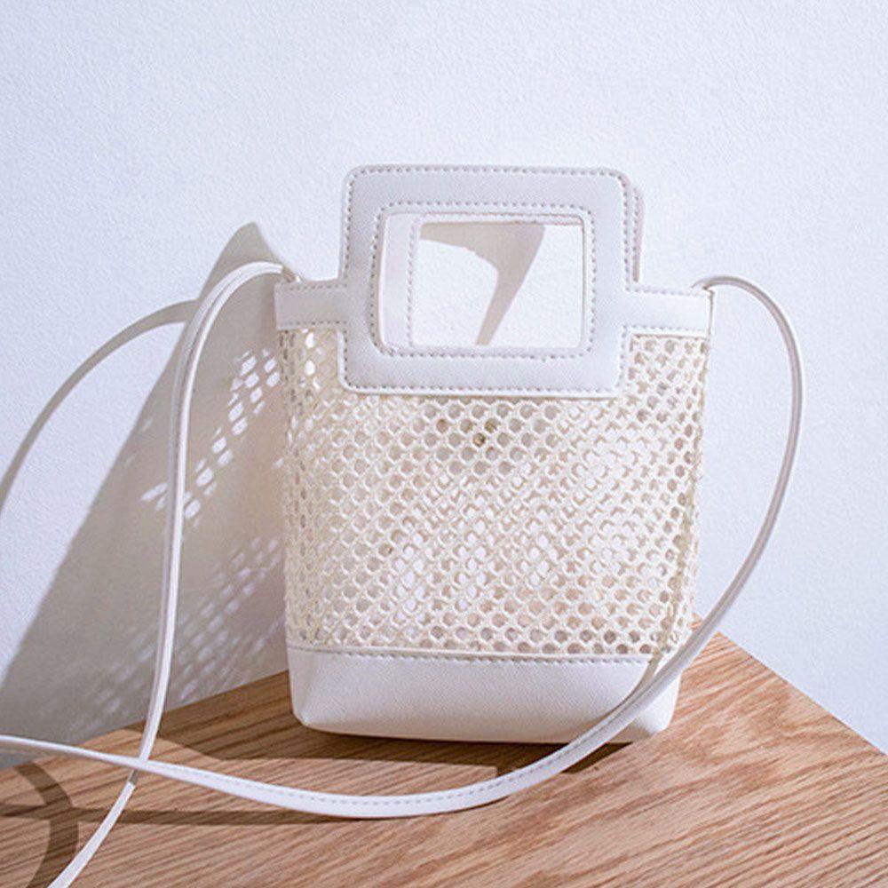 MIHAN1 Túi Đeo Vai Thời Trang Mùa Hè