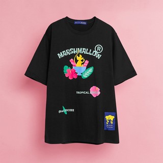 Áo thun Mice&Rice Summer cotton 4 chiều