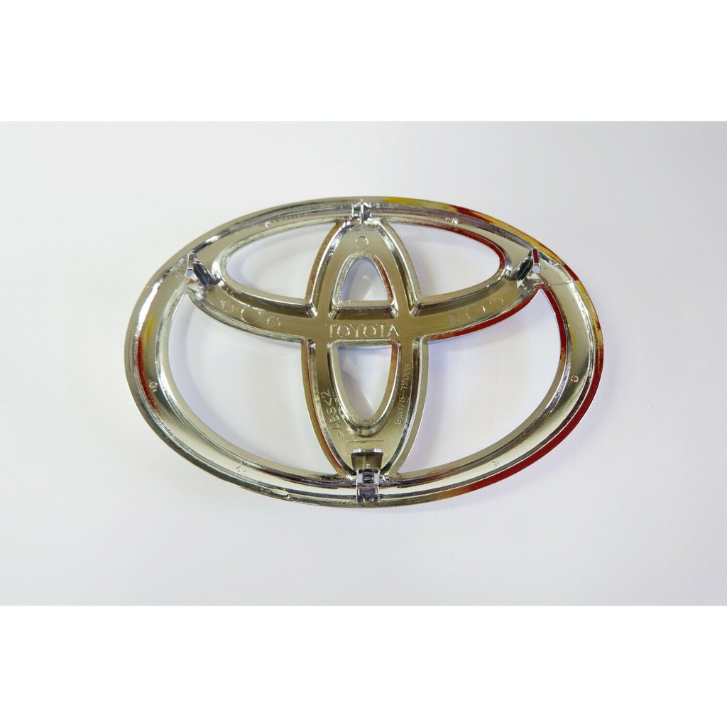 Logo mặt ca lăng Toyota Vios, Yaris, Inova, Camry