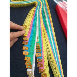 thước dây sợi (TQ)
