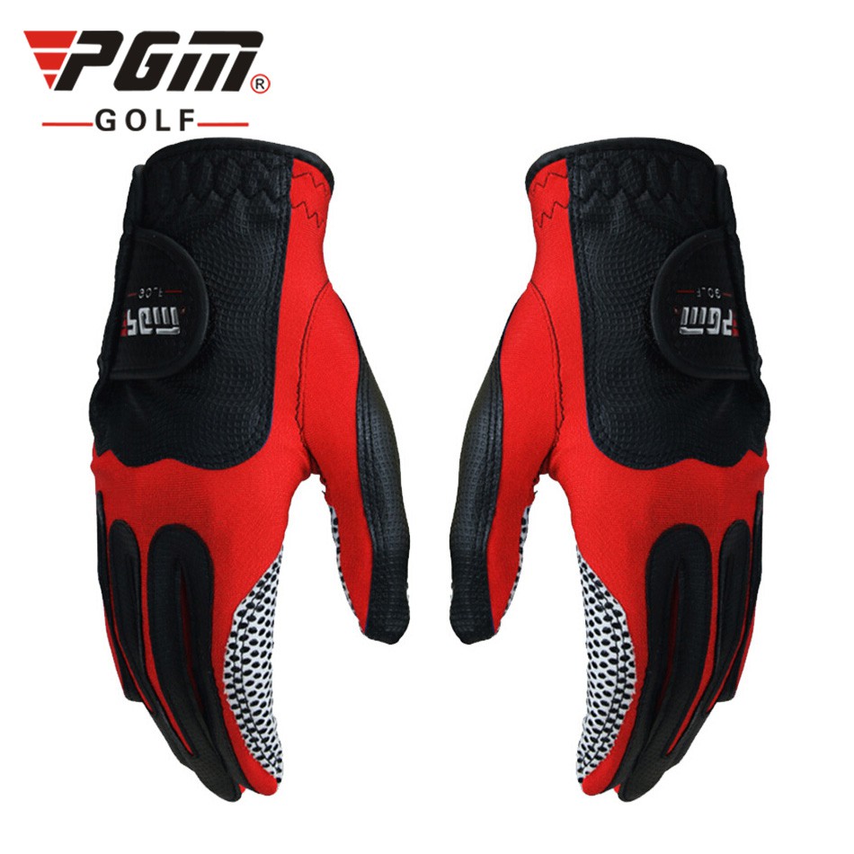 GĂNG TAY GOLF - PGM GOLF GLOVES FOR MEN - ST016