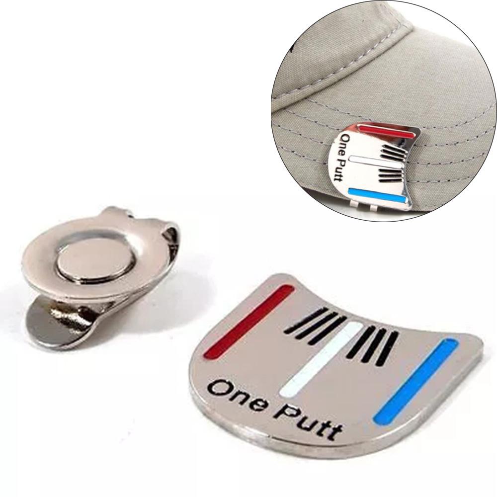 Dụng Cụ Kẹp Cố Định Vị Trí Nón Chơi Golf AUGUSTINE