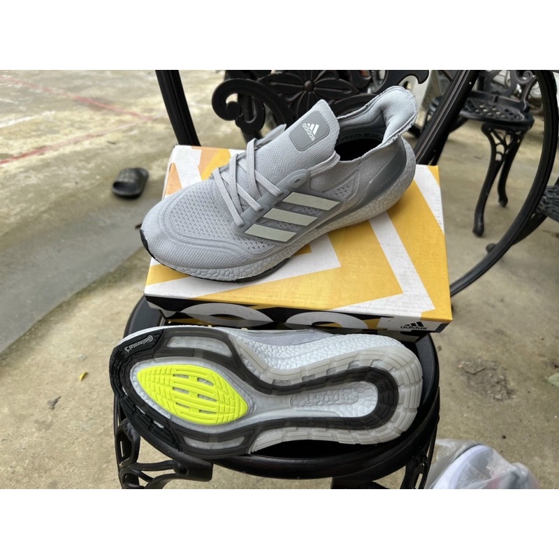 GIẦY THỂ THAO CHẠY BỘ ULTRABOST 7.0 NAM, HÀNG CÓ SẴN BẢN CAO CẤP