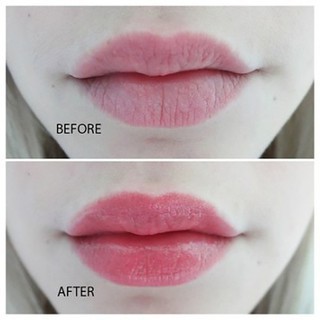 [Hàng mới về] Son Dưỡng Môi Dạng Thạch 7g Lâu Trôi Tiện Dụng