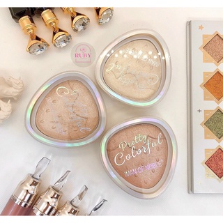 Phấn bắt sáng tạo khối Glow Girls Best Friend