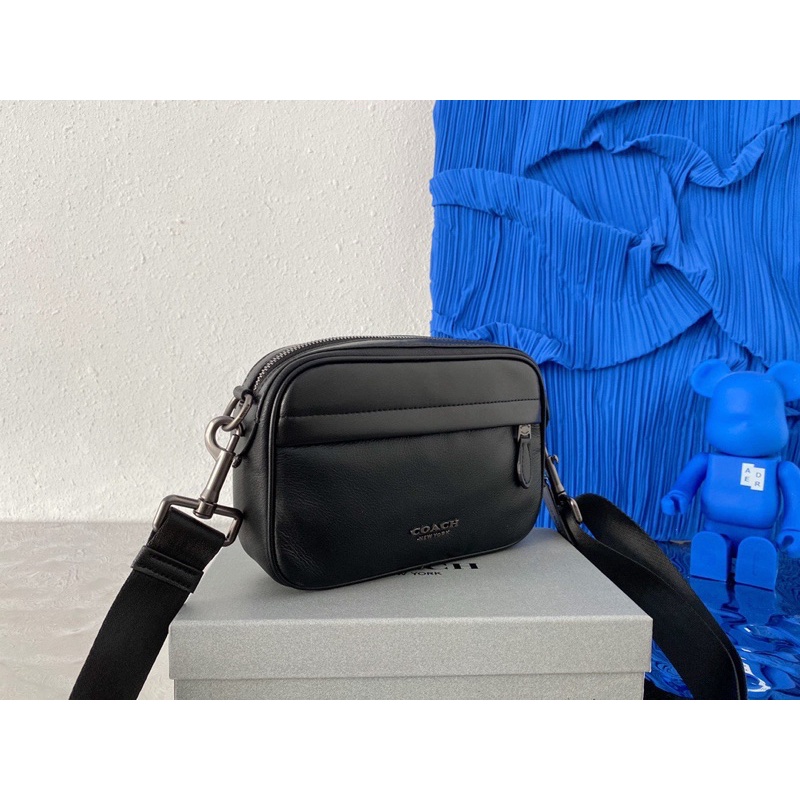 Túi đeo chéo COACH thời trang cao cấp 2021