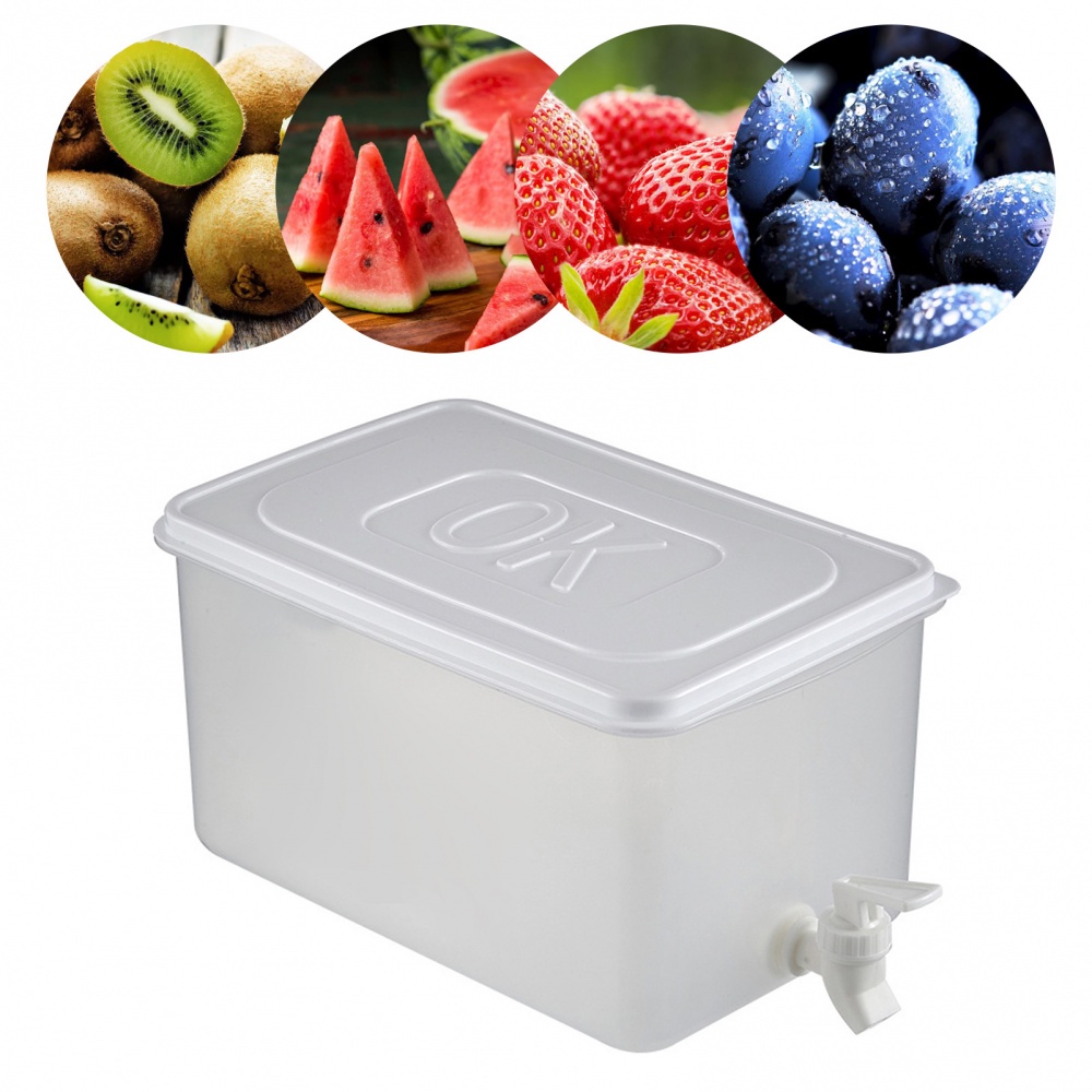 Bình Đựng Nước 5l Có Vòi Tiện Lợi Cho Hoạt Động Ngoài Trời