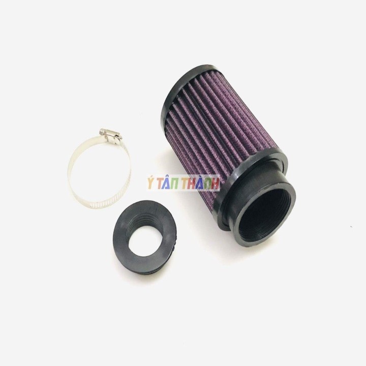 Pô E K N 1280 Đầu Bằng MS1249