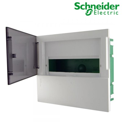 Tủ điện nhựa âm tường Schneider