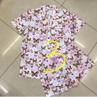 Set ngủ pizama