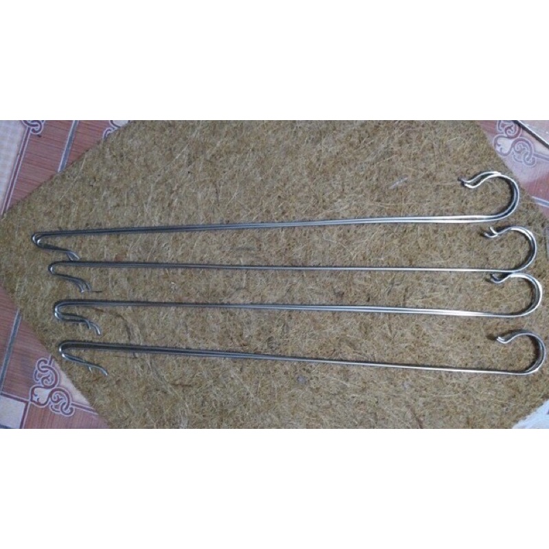 Móc nối inox dài 70cm