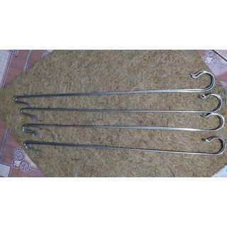 Móc nối inox dài 70cm