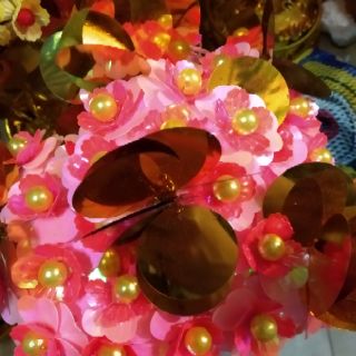 Hoa mai cành vàng lá ngọc