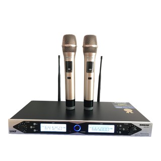 Micro không dây Shure ATX001