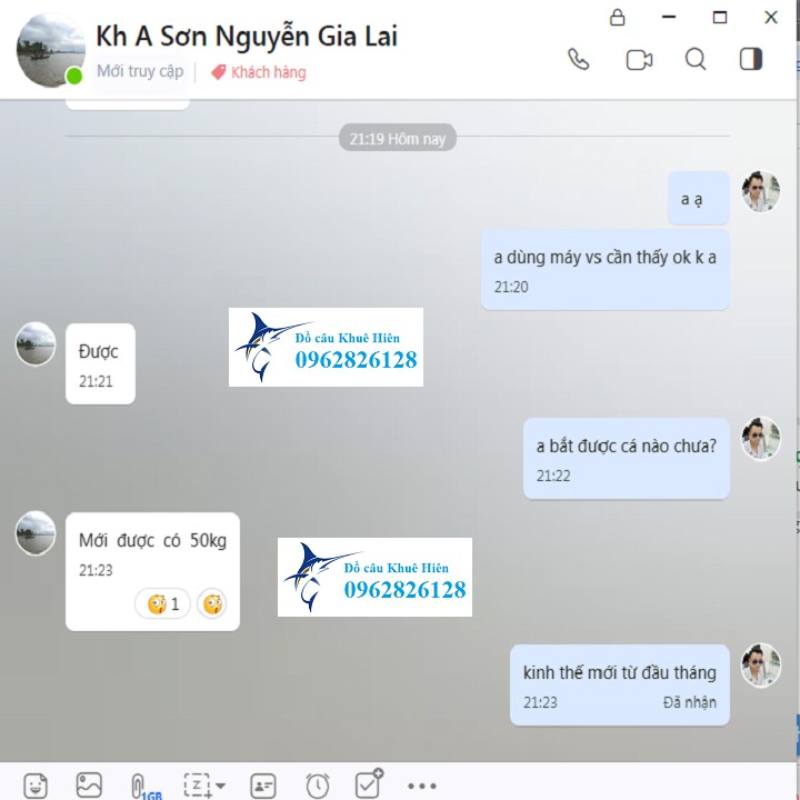 Máy câu ngang Cemreo chính hãng máy câu ngang xịn hàng hót y hình